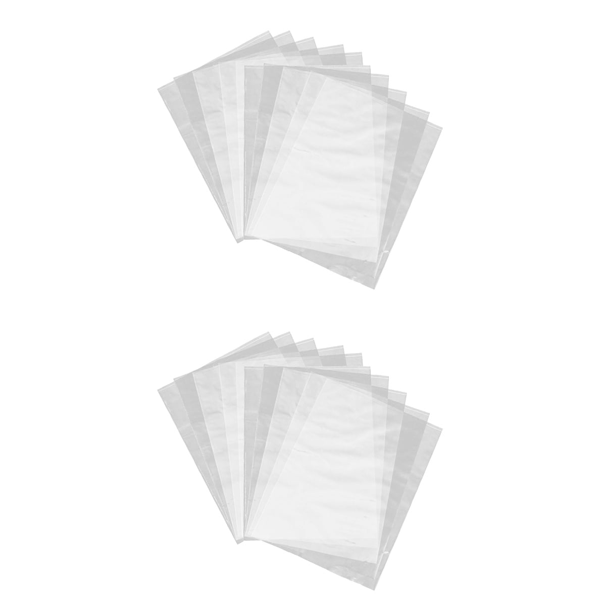 Sealing Bags Food Packaging Shrink Household Heat Shrinkable Wrapping