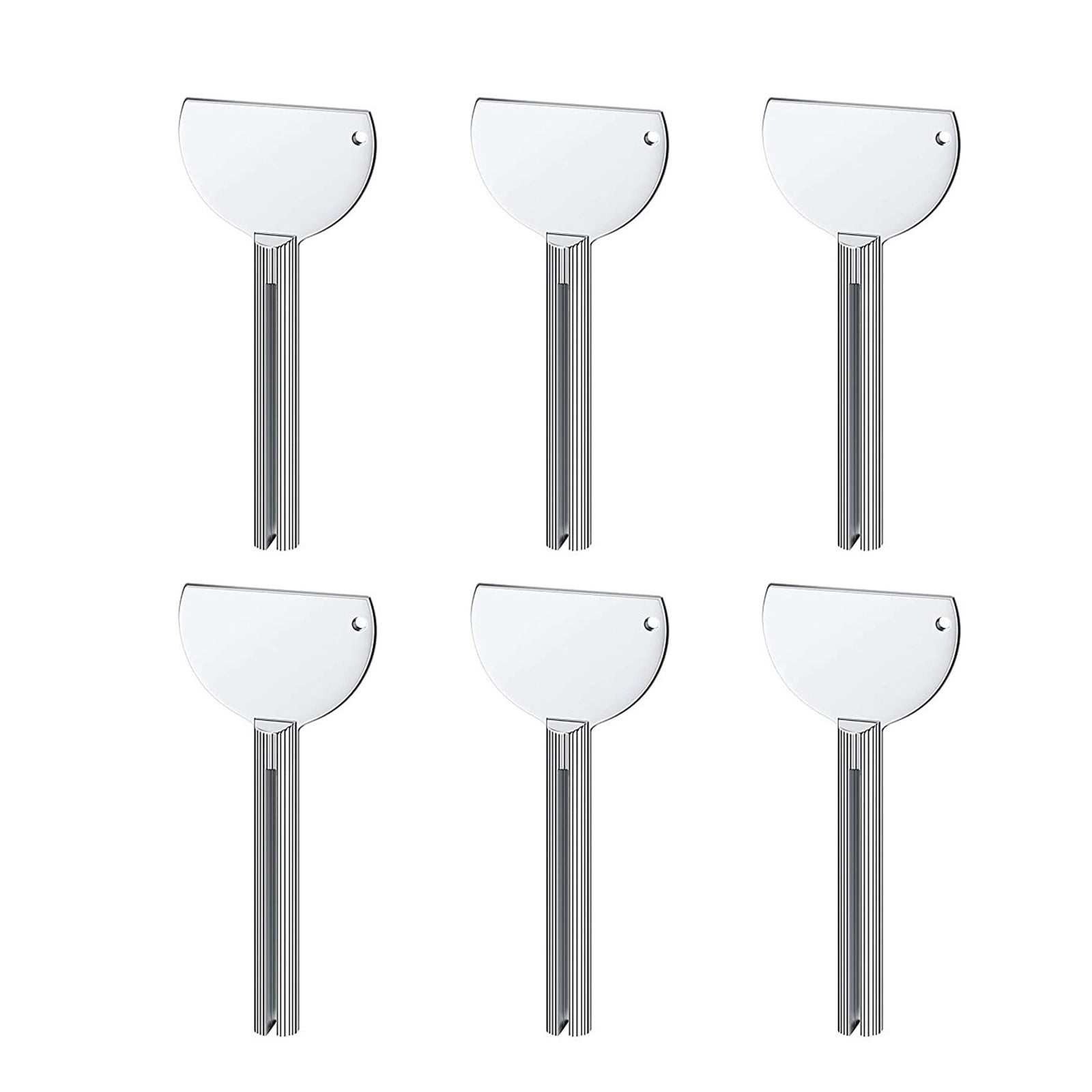 Sealing Clips for Food And Snack Bag Pour And Seal Bag Clip Large Chip