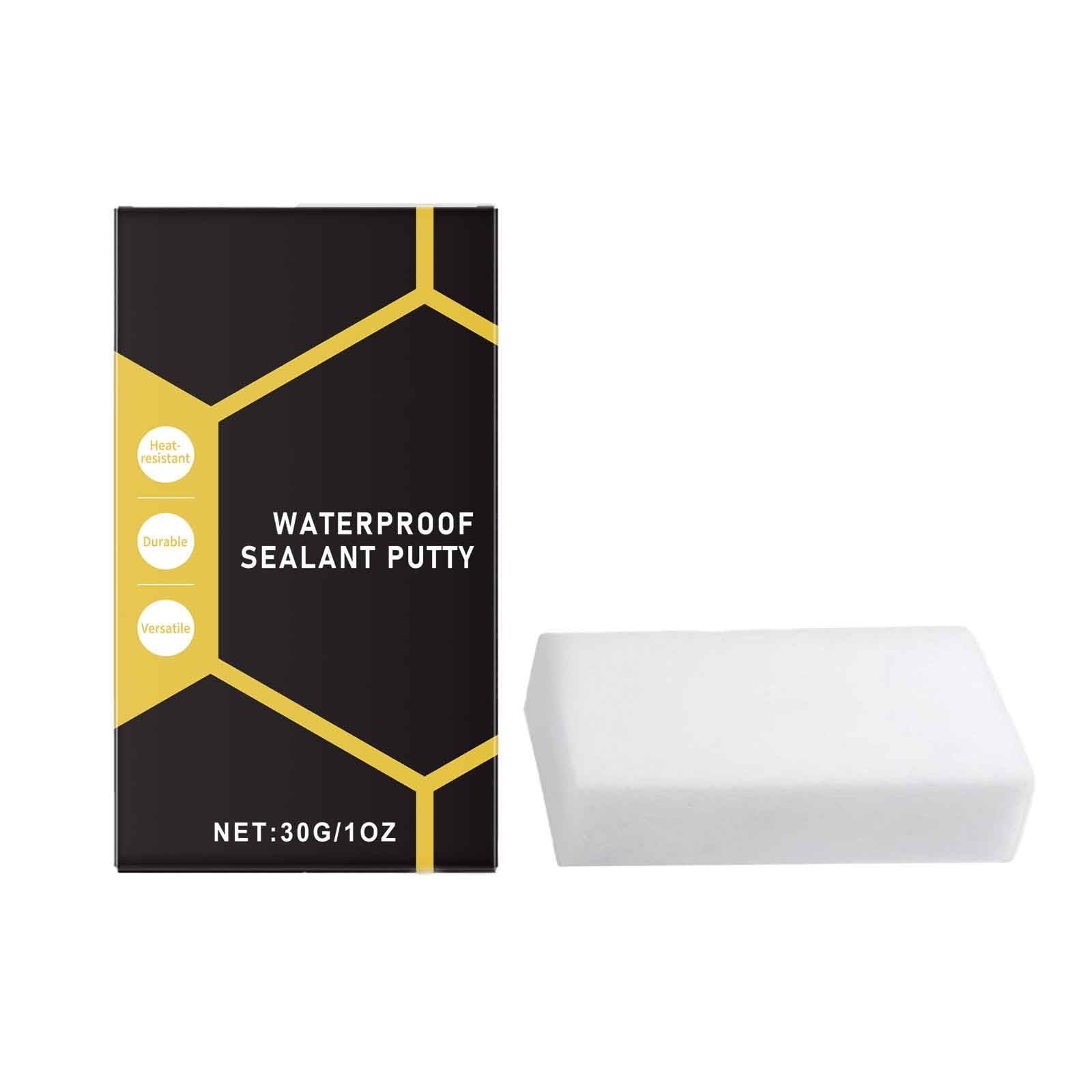 Sealing Efficient and Strong Bonding Weather and Wear and Portable