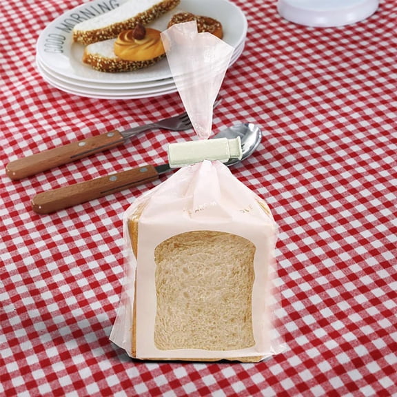 Sealing Equipment,Kitchen Press Type Snack Bag Sealing Clip For Preservation Sealing Proof Clip For Food Seasoning Bread Bag Strong Clip