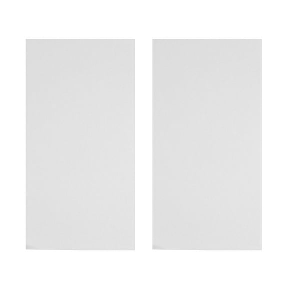 Sealing Exhaust Pipe Ceramic Fiber Gasket Prevents Unwanted Air Entry Ceramic Spacer Paper Seals Chimney Temperatures Up To C