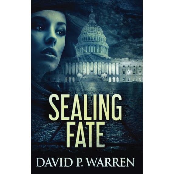 Sealing Fate, (Paperback)
