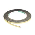 thumbnail image 1 of Sealing Foam Tape Adhesive Weather Strip For Window Door Insulation 16.4Ft, 1 of 5