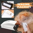 Sealing Machine, Hand Pressure Heat Sealing Plastic Bag Sealing Machine