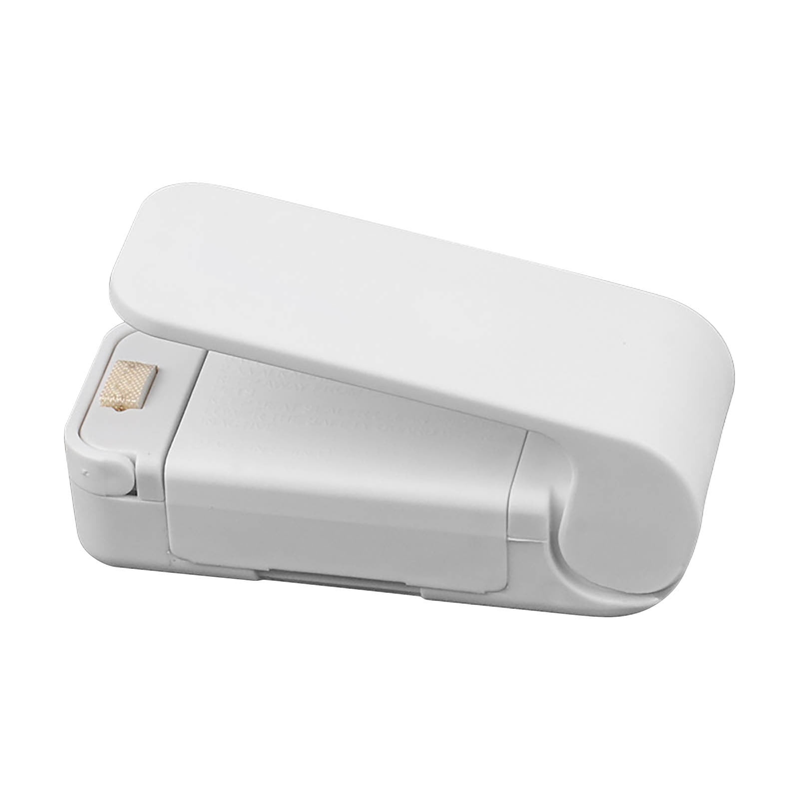 Sealing Machine Hand Pressure Mini Portable Bag Sealing Machine