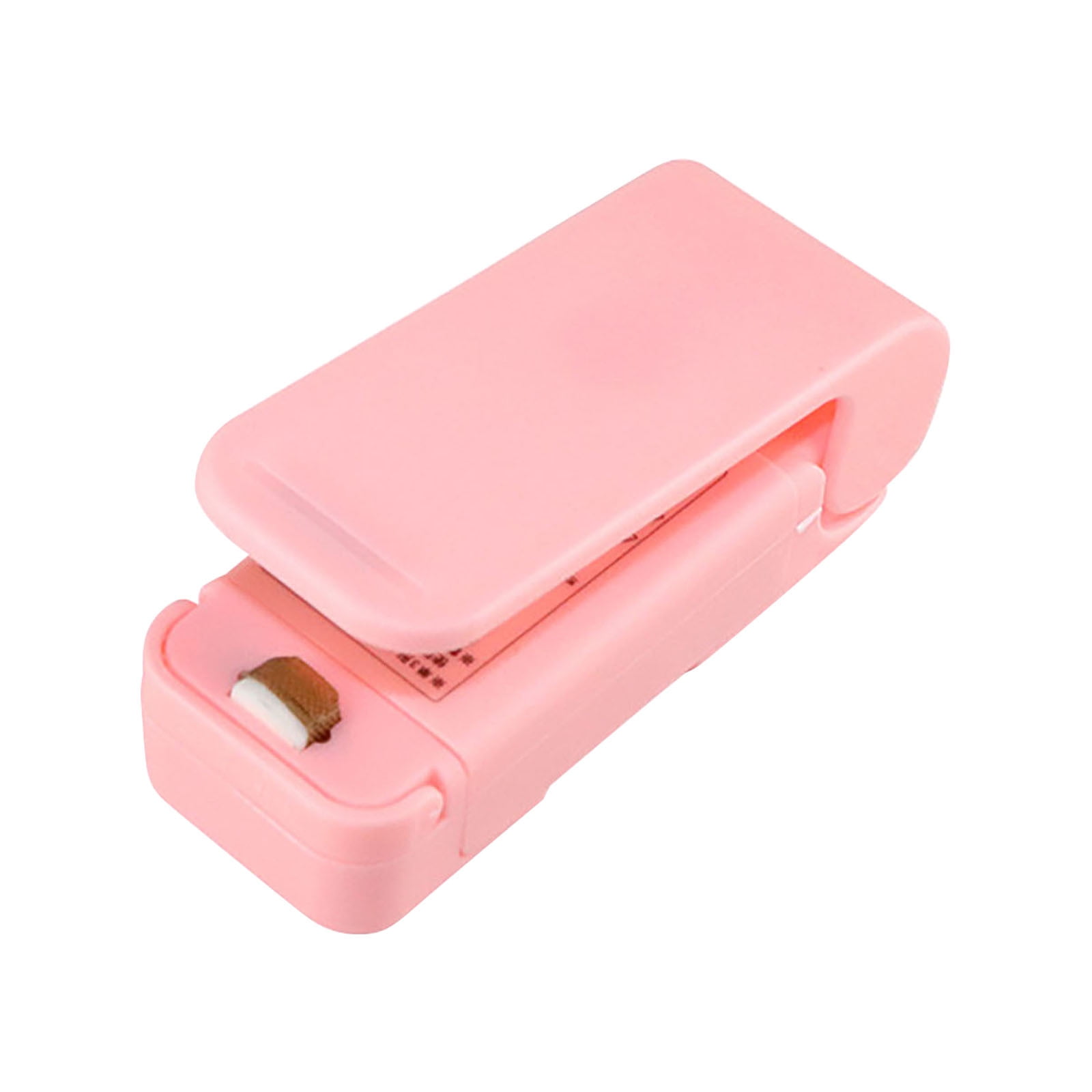 Sealing Machine Mini Sealing Machine Hand Pressure Mini Portable Bag ...