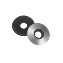 DAE G-200 2-3/4 in O.D., 2 in. I.D. Oversize Size Union Rubber Washer, 10  Pack - Walmart Business Supplies