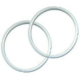 thumbnail image 1 of Sealing Ring 2-Pack Clear - Mini 3 Quart, 1 of 1