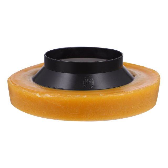 Sealing Ring Flange and Retainer Washer Toilet Rings Wax for Stinkpot