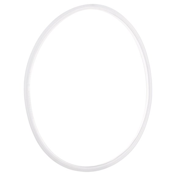 Sealing Ring, Silicone Gasket Accessories for Pressure Cooker 28x30cm(IDxOD)1pack