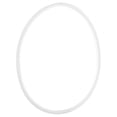 thumbnail image 1 of Sealing Ring, Silicone Gasket Accessories for Pressure Cooker 32x34cm(IDxOD)1pack, 1 of 4