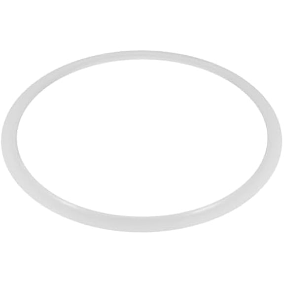 Sealing Ring, Silicone Sealing Ring for Pressure Pot with Inner Diameter of 26 cm/10.2in, Replacement Silicone Gasket Seal Rings for Pressure Cooker Gasket Sealing Ring Replacement Parts