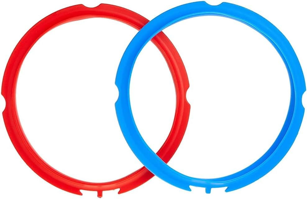 Instant Pot Duo Instant Pot 3Qt Replacement Seal Ring Food Grade