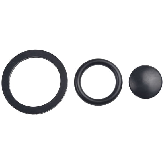 Sealing Rings for 3/5/8L Useful Rubber Essential Sprayer Accessories Smile Home