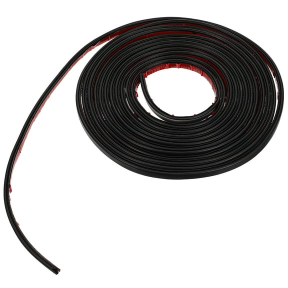 Sealing Strip for Gaps Self Adhesive Foam Weather Anti-collision Dust-proof Stick Window Stripping