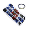 Sealing Washer, Sealing Washer Assortment Set, Assorted Sealing Gasket