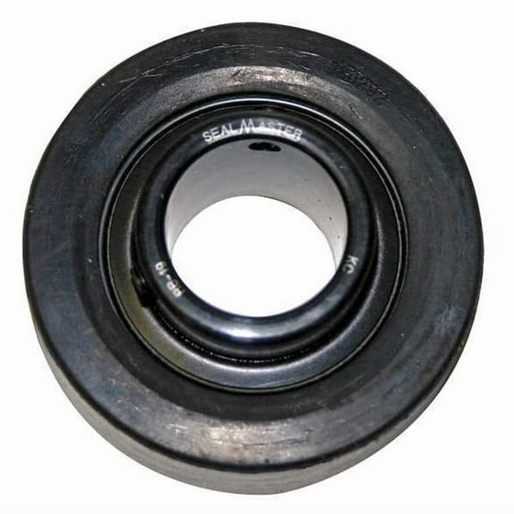 Sealmaster Cartridge Bearing Unit,1 in Bore SRC-16
