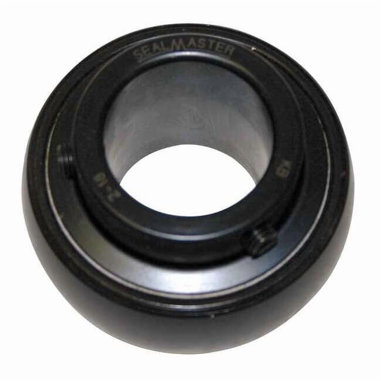 Sealmaster Insert Bearing,2-015,15/16in Bore 2-015 - Walmart.com