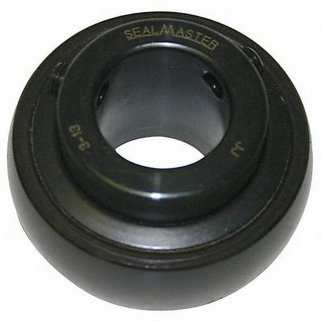 Sealmaster Insert Bearing,3115,1 15/16in Bore 3115