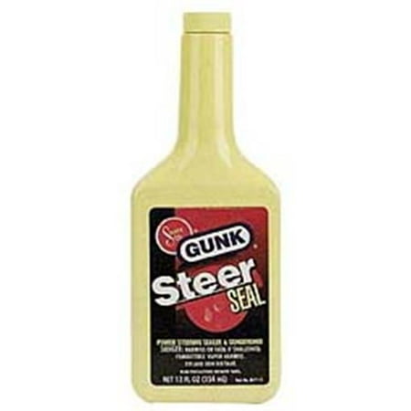 Sealr Steering Pwr 12Floz Liq Radiator Specialty Power Steering Fluids M1712