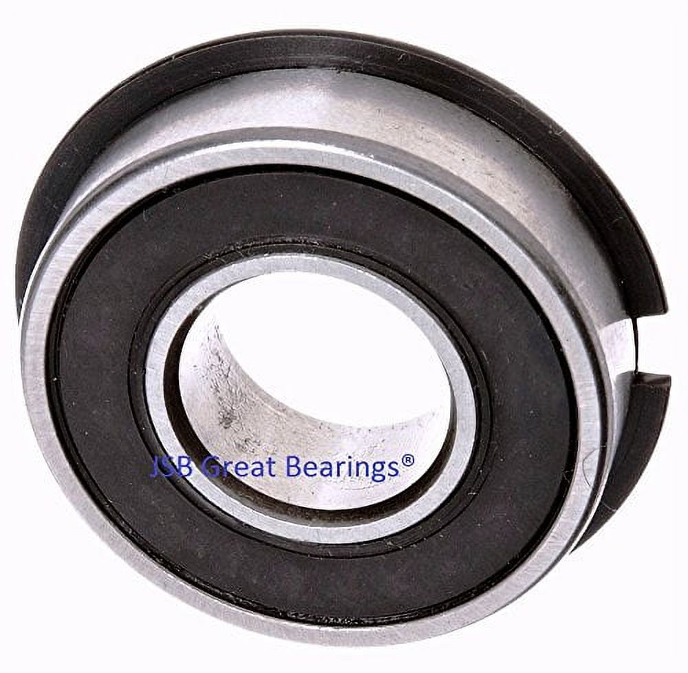 Seals Bearing W/Snap Ring Bearings 62042RS NR