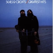 Seals & Crofts - Greatest Hits - Music & Performance - CD