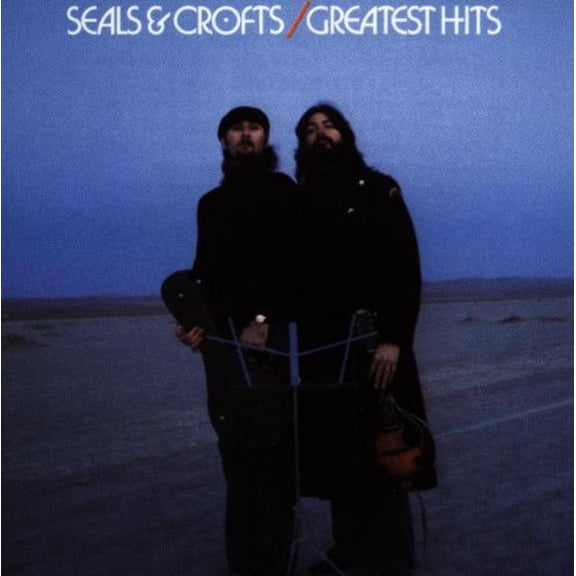 Seals & Crofts - Greatest Hits - Music & Performance - CD