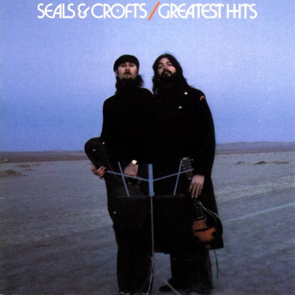 Seals & Crofts Greatest Hits (Vinyl Record)