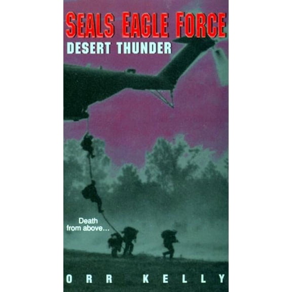 Seals Eagle Force