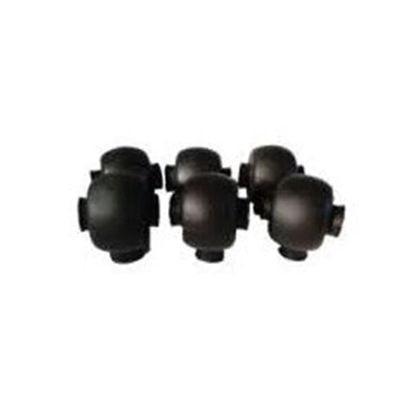 Seals-It  0.37-04 in. & 10-12 mm Rod End Boot