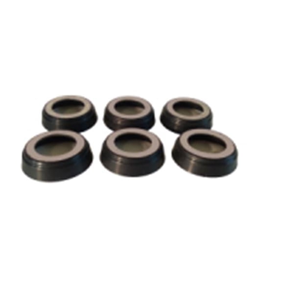 Seals-It  0.75 in. Rod End Seals - Pack of 6