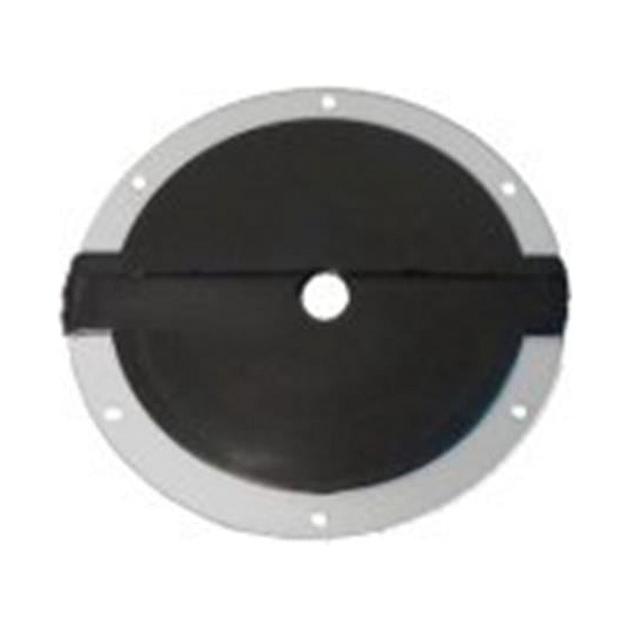 Seals-It  4 x 1 in. O.D. Hole Split Seal Grommet