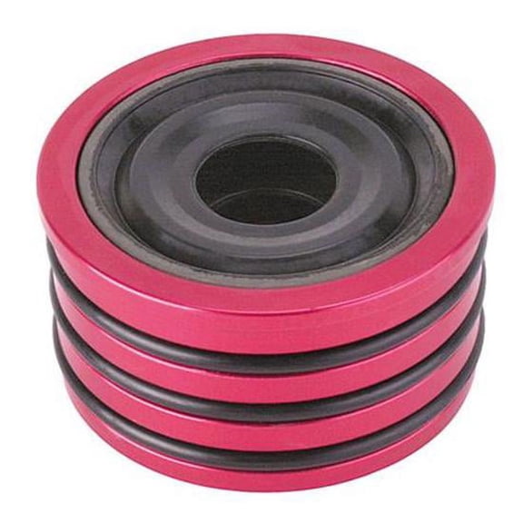 Seals-It Billet Aluminum Inner Axle/Housing Seal, 2.625 ID
