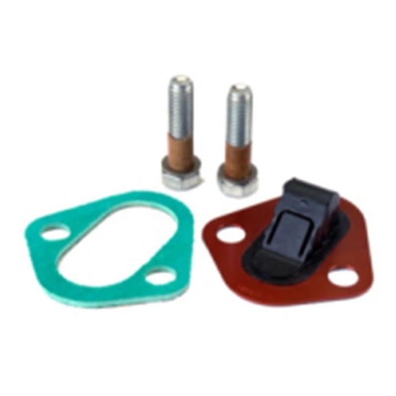 Seals-It  Carter Fuel Pump Seal - Small Block Chevy