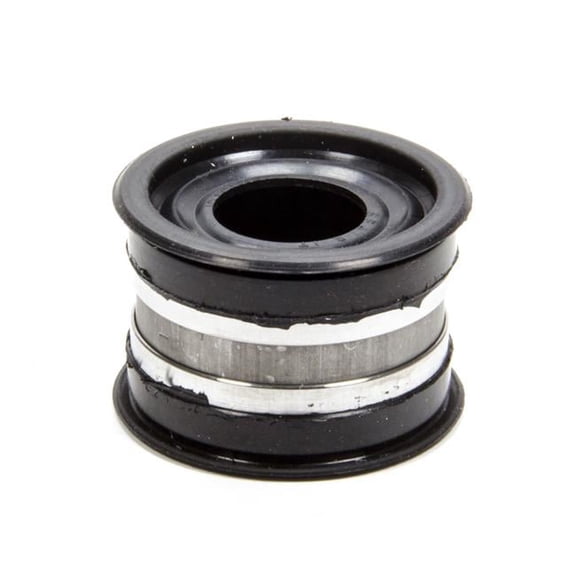 Seals-It  Economy Axle Housing Seal - Natural - 1.400 in. OD 1.0 in. ID Rubber & Steel