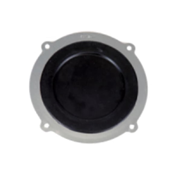 Seals-It GS404BL 4 in. OD Blank Firewall Grommet