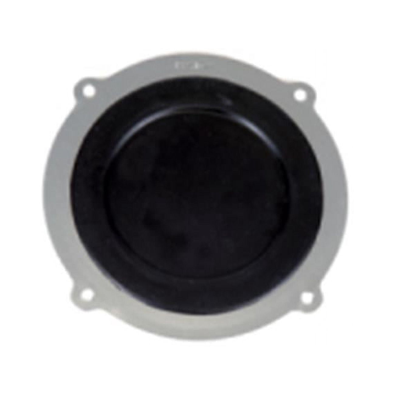 Seals It Split Grommet – 3" OD Blank Firewall Seal For Wiring & Hoses, SGS35BL (Qty 1)