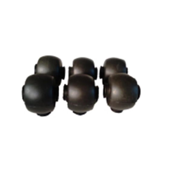 Seals-It Rod End Boot Set - Pack of 6