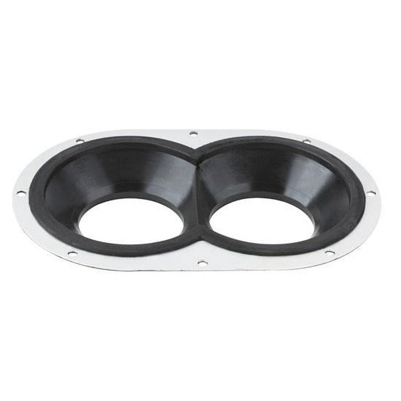 Seals-It SEIT3002 Injector Air Box Seal, 2 - 2-5/8 Inch O.D.
