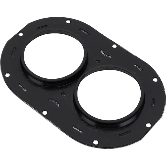 Seals-It SEIT3003 Injector Air Box Seal, 2.75 - 3.150 Inch O.D.