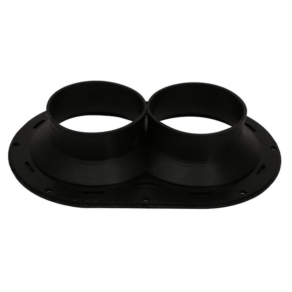 Seals-It SEIT3005 Injector Air Box Seals, 2.625-2.900 Inch O.D.