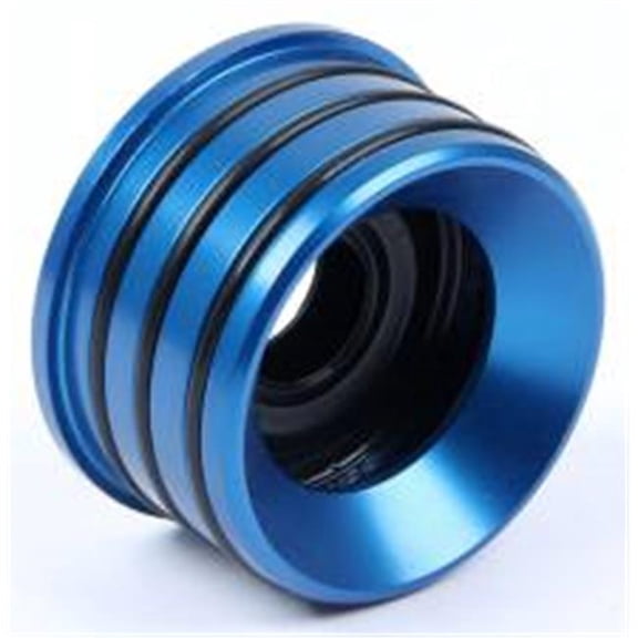 Seals-It SICAS9218 2.56 in. O.D. Inner Axle Seal