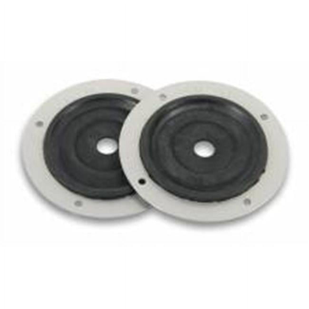 Seals-It SICGS10036 Firewall Grommet, -6 AN Hose