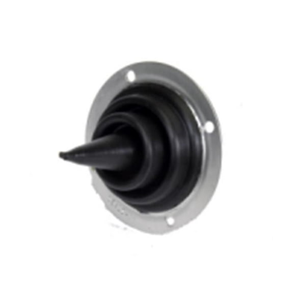 Seals-It Seals it Grommet - No Hole Pointed 2 in. O.D.