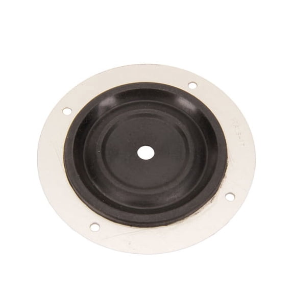 Seals-It Single Grommet Seal, Rubber, 12