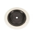 thumbnail image 1 of Seals-It Single Grommet Seal, Rubber, 6, 1 of 3