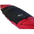 thumbnail image 1 of Seals Kayak Cockpit Drape Cover, 1 of 8