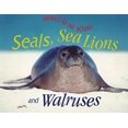 thumbnail image 1 of Pre-Owned Seals, Sea Lions, and Walruses (Paperback) 0764112171 9780764112171, 1 of 1