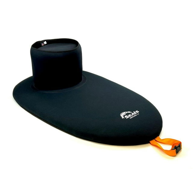 Seals Sprayskirts Shocker Whitewater Kayak Spray Skirt