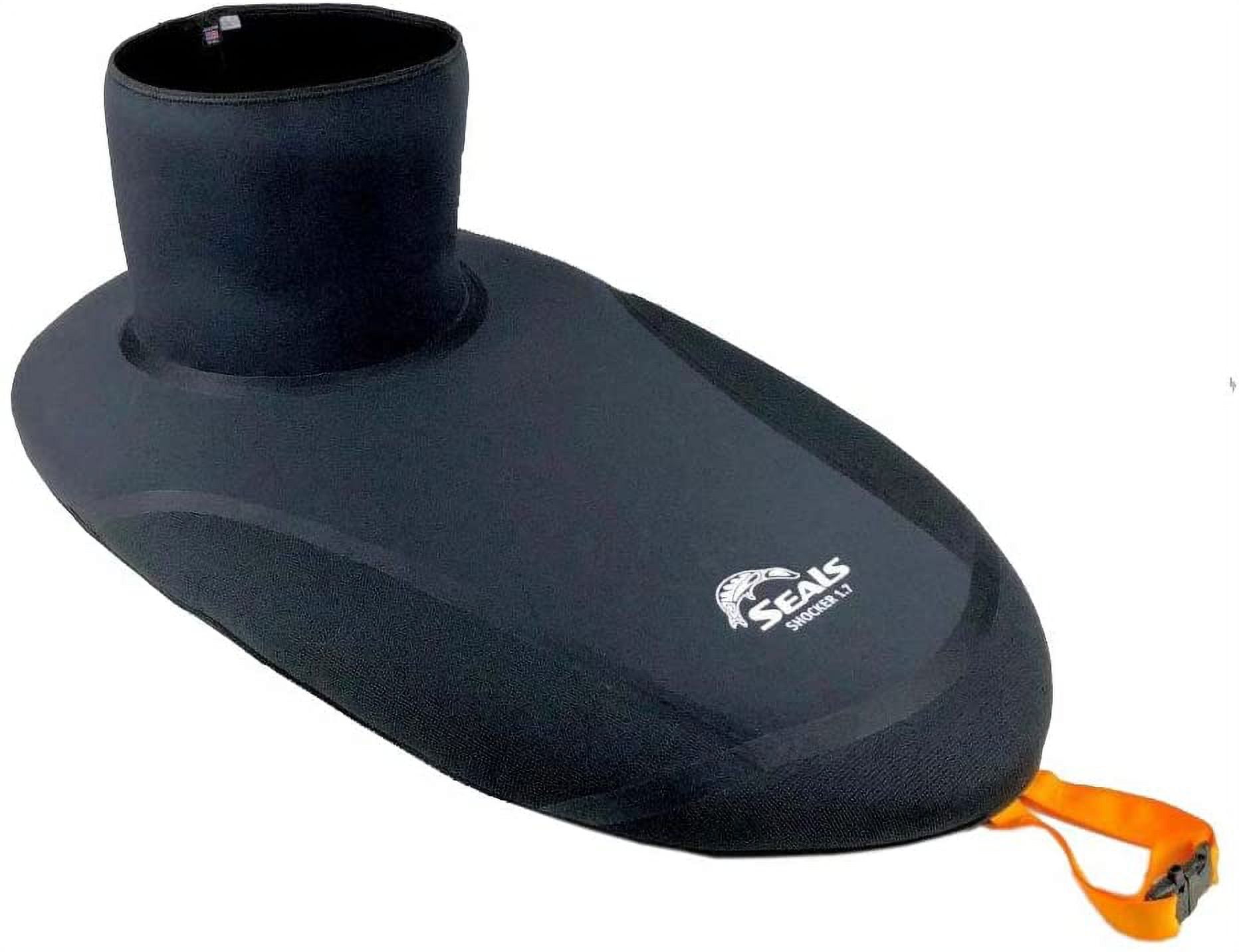 Seals Sprayskirts Shocker Whitewater Kayak Spray Skirt